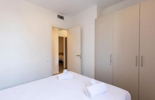 Decô Apartments Barcelona-Sants - Foto 57