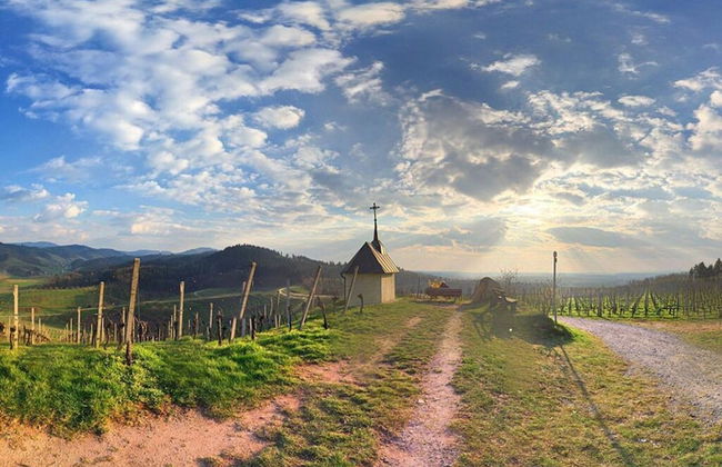 Fantastic Apartment in Oberkirch - Foto 10