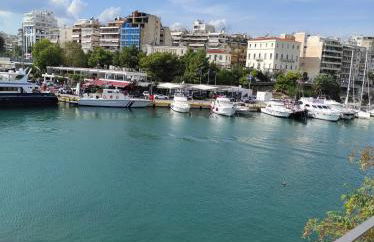 ATHENS RIVIERA SEA VIEW APARTMENT - Foto 11