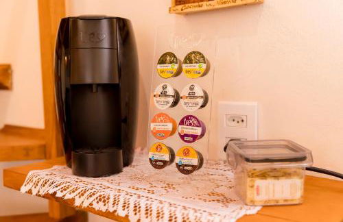 Chalés Ninho do Poeta - Foto 16