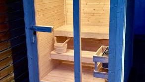 Chalet im Grünen - Foto 2