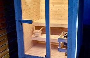 Chalet im Grünen - Foto 2