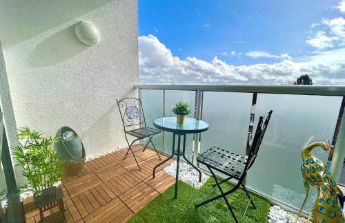 Peacock Energy Wembley - Foto 29