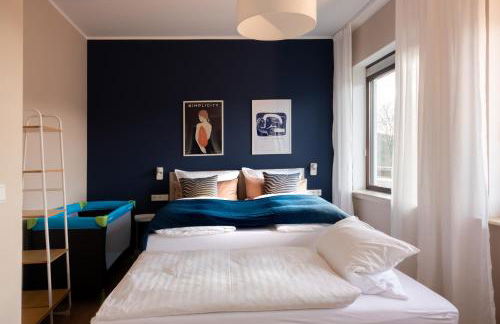 Design-FeWo Sonnendeck - Foto 12