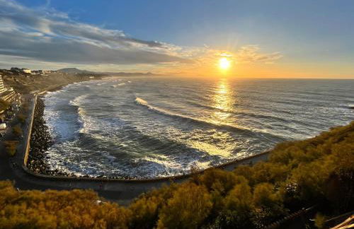 Ecrin de verdure Entre forêt et océan - Foto 23