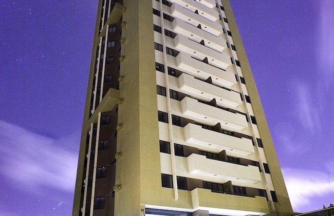 CJC Short Stay Natal - Photo 64