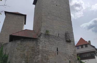 cosyTinyhouse Großburschla - Foto 26