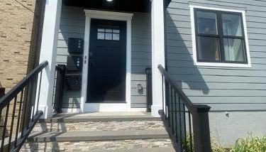 CityLine Group Stay | Near NYC | Private Parking - Foto 2