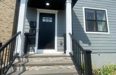 CityLine Group Stay | Near NYC | Private Parking - Foto 2