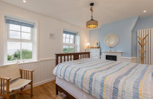 Robin Hood's Bay Coastguard's Cottage with a View - Foto 24