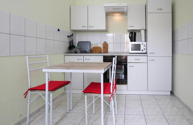 Ferienwohnungen, Malchow - Foto 3