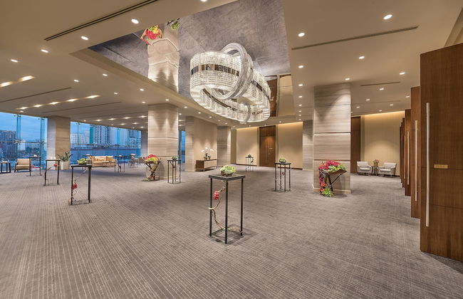 Ascott Bonifacio Global City Manila - Photo 1