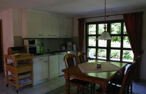 Ferienwohnung Erzgebirge - Foto 7