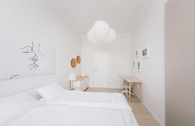 ShortStayPoland Świętokrzyska - B38 - Photo 7