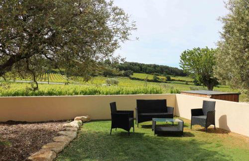 Mas des Papillons en Provence - Foto 43