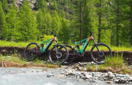 Baita In Pietra Con Vista Sulla Valle Di Ala - Foto 23