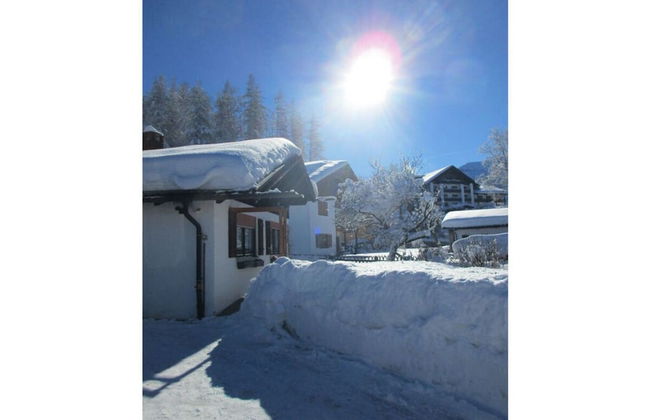 Bricklayer's Apartment Kofel - Foto 19