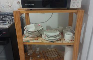 Aconchego da Kika - Foto 26