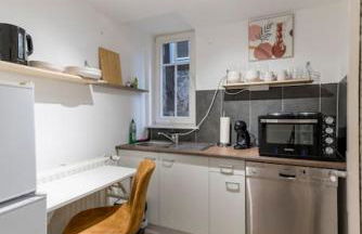 Altstadt pur im Herzen Marburgs - Foto 17