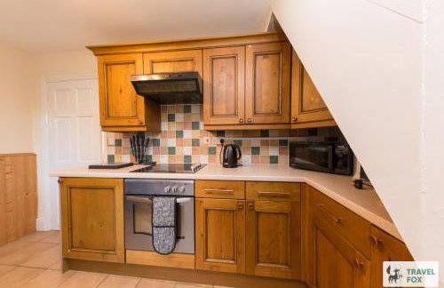 Rocester Rest close to Alton Towers & JCB, Netflix - Foto 5