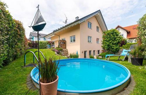 Ferienwohnung Bruttel - Foto 2