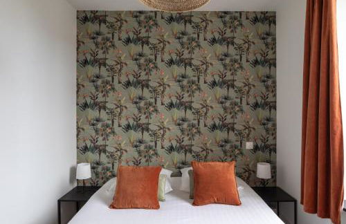 Le Cargo - A 300m de la plage de Rochebonne - Foto 11