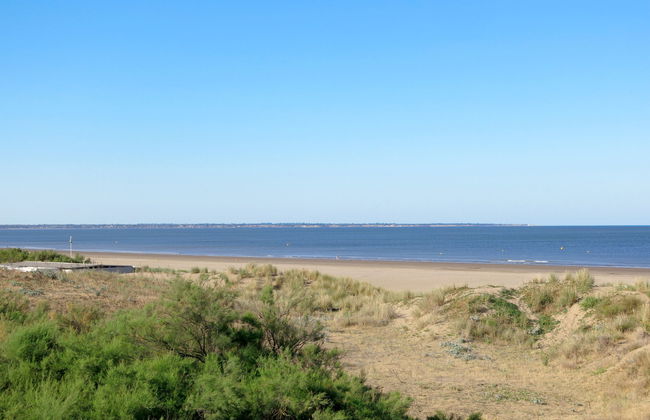Indigo-Vue Mer et Piscine chauffée - Foto 28