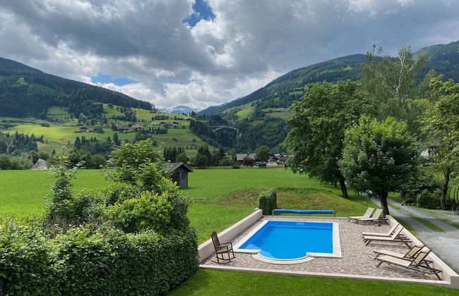 Landhaus Angerhof - Foto 62