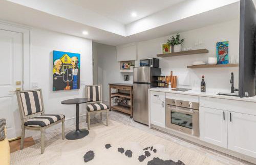 Luxury DuPont Apartment in the heart of DC - Foto 2