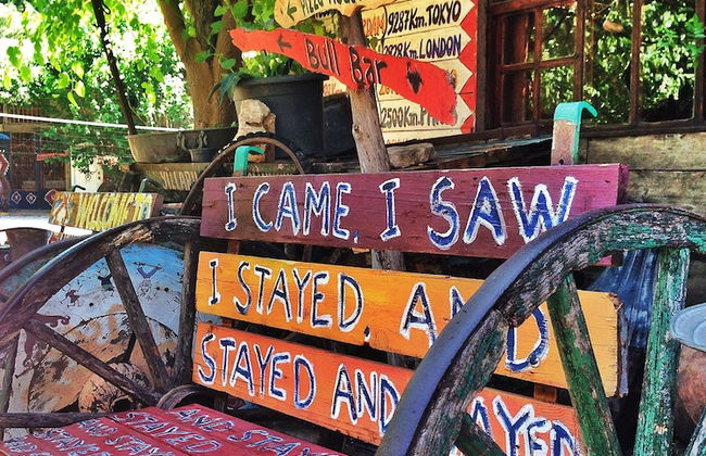 Kadir's Tree Houses - Photo 21