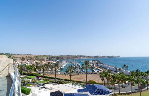 Villa Deluxe Porto Mare-Fragata 17-PasitoBlanco-Terrace Panoramic seaview - Foto 51