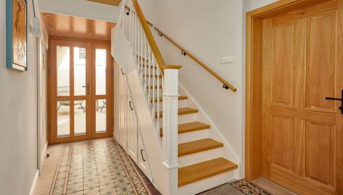 Winzerhaus 1658 - Ferienwohnung und Apartments - Foto 4