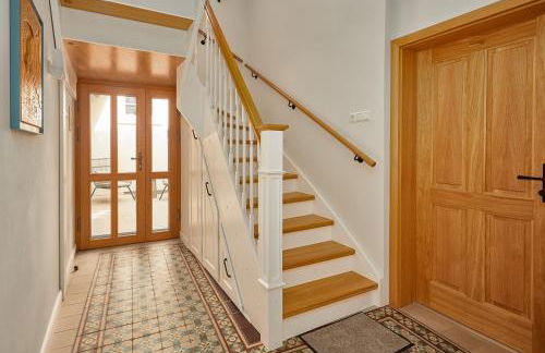 Winzerhaus 1658 - Ferienwohnung und Apartments - Foto 4