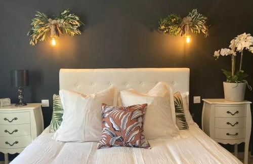 Villa les Romarins - Foto 16