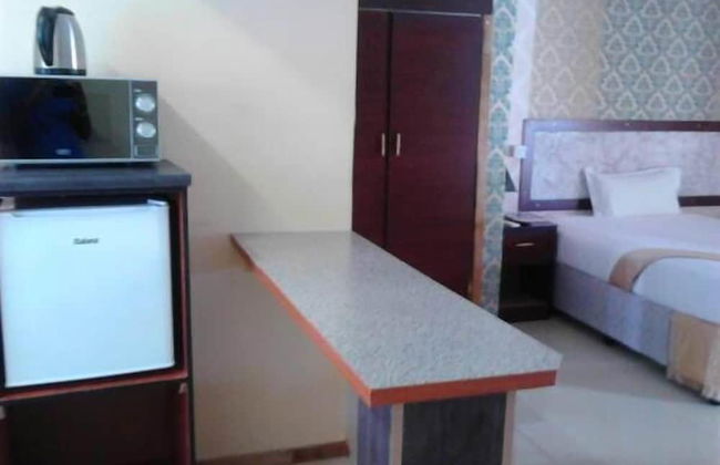 Pacific Conqueror Self Catering Units - Foto 24