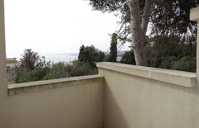 Apartment in old Building - Foto 7