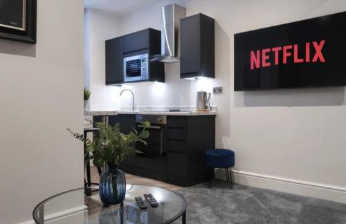 Sun Street ApartHotel - Foto 95