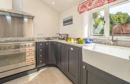 Luxurious rural retreat - Holt Coach House - Foto 26