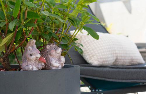 Villa Coridigo - Unique High Position, Panorama Nature View, Cozy Dining Terrace, Fenced Property - Foto 72