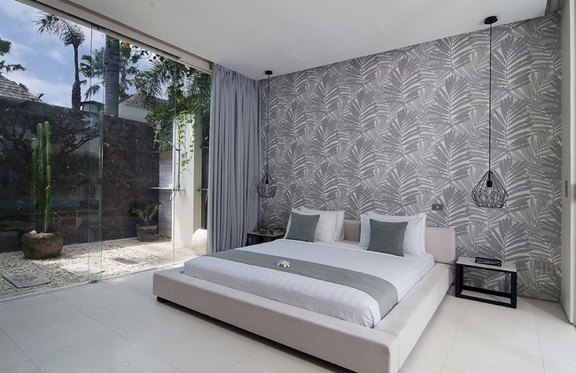 Chandra Bali Villas - Foto 29