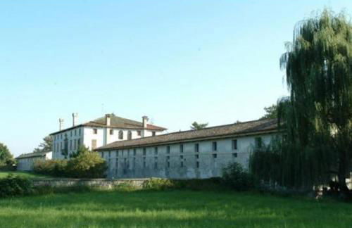 Villa Mainardi Agriturismo - Foto 59