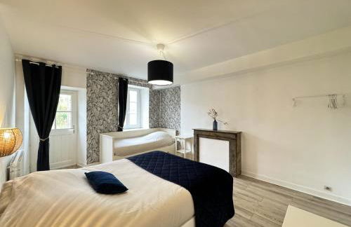 L'Equestre - Pôle Européen du cheval - Parking gratuit - à 1 min des Bouleries Jump - Foto 19