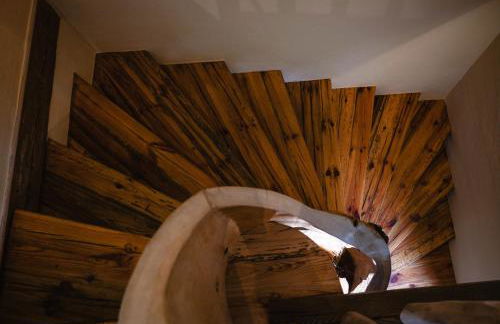 Ferienhaus Fließ Paradies mit private Spa - Leipe, Spreewald - Foto 14