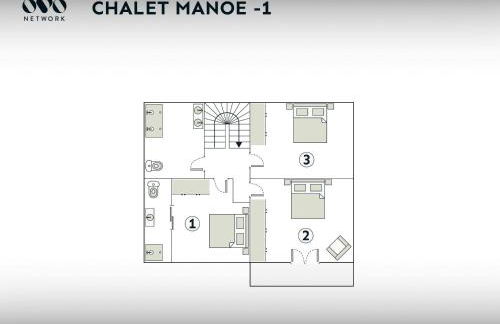Chalet Manoe - OVO Network - Photo 28