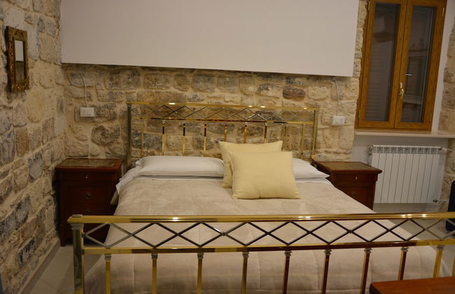 AFFITTACAMERE DIMORA DEL CARMINE - Photo 14