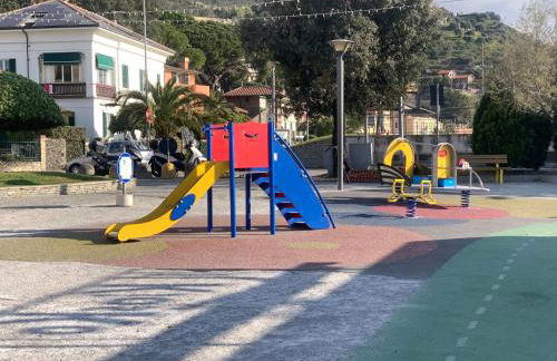 Casa Del Gabbiano by Holiday World - Foto 22