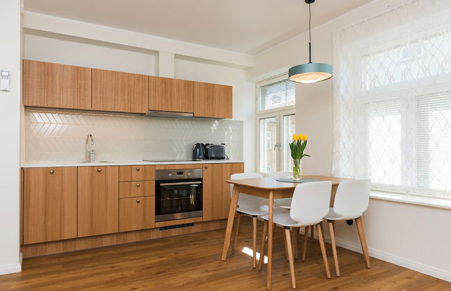 Tallinn Apartment Hotel - Photo 47