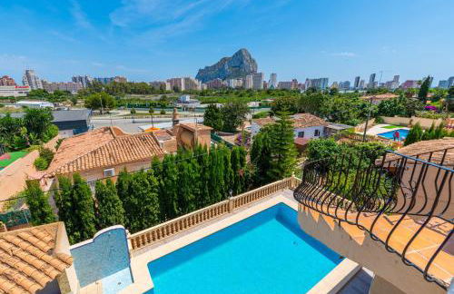 Villa Cruz - PlusHolidays - Photo 8