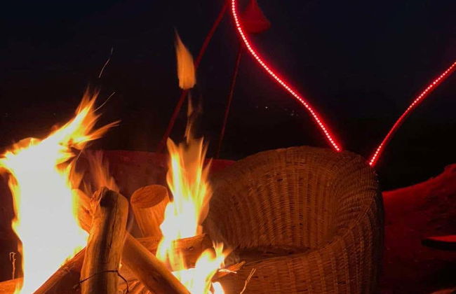 Overnight in the Agafay Desert - Photo 4