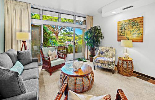 Maui Kaanapali Villas A108 - Foto 4